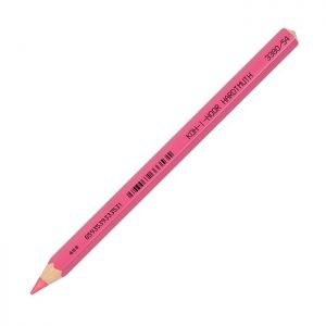 Kredka Koh-i-Noor Jumbo Omega, Pink, nr 54